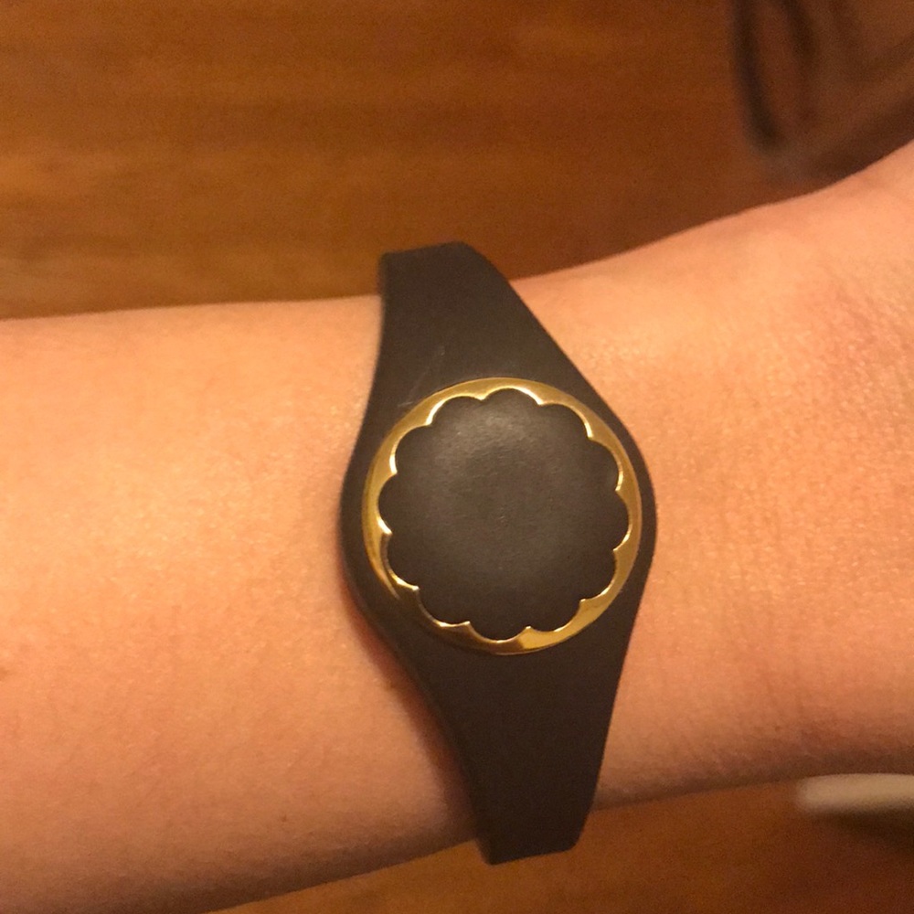 Kate Spade activity tracker